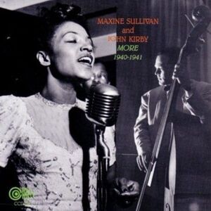 Maxine Sullivan - Biggest Little Band in the Land  CD